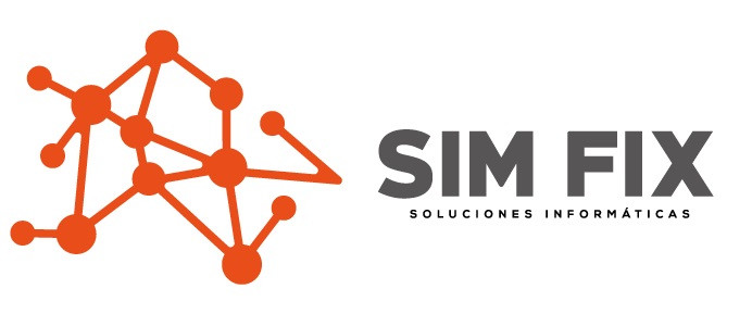 SIMFIX informática y reparación de móviles
